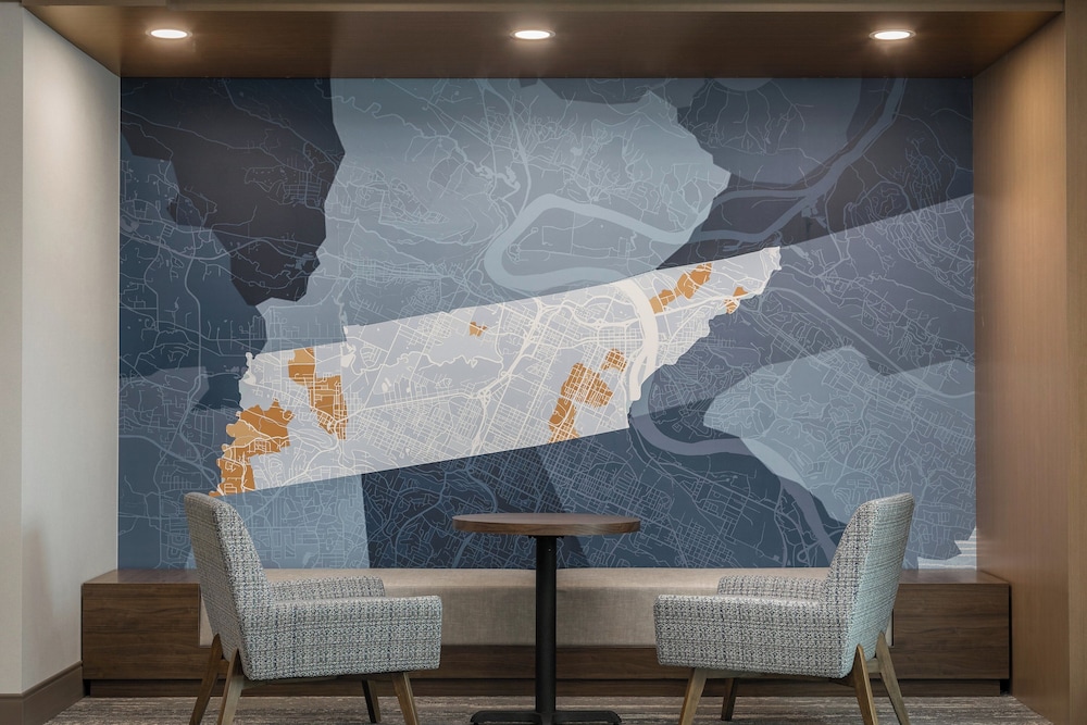 Candlewood Suites Chattanooga Hamilton Place by IHG - photo 43