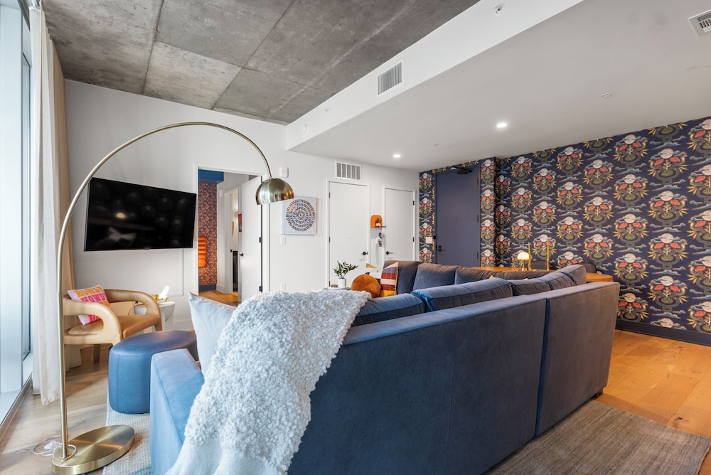 Austin Condo Hotel - photo 496