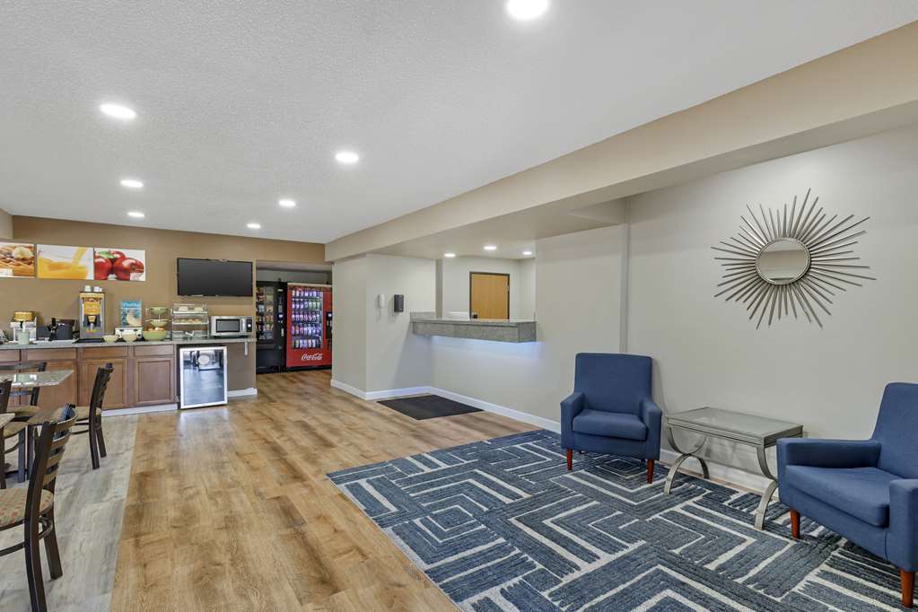 Quality Inn Indianola - photo 4