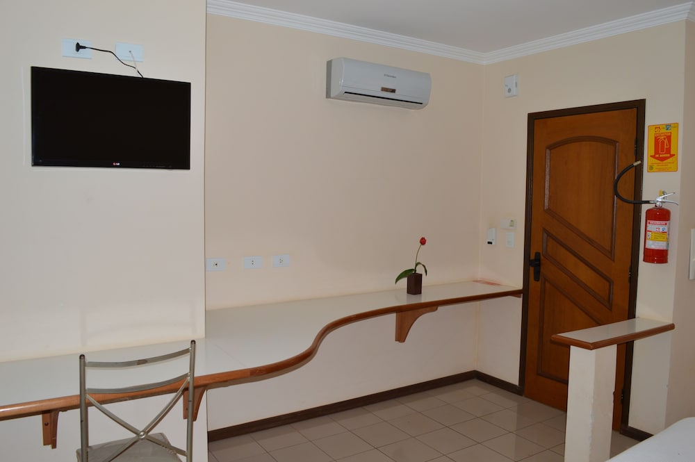 Hotel Lago das Pedras — Arapongas — photo 5