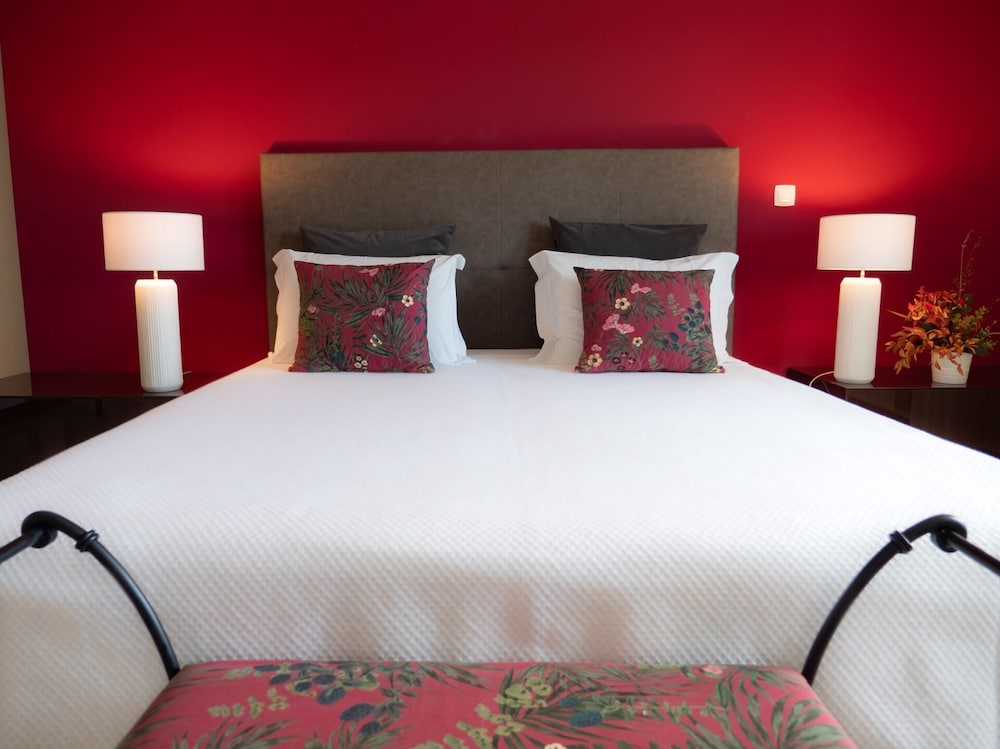 Naturena — 4-Star Luxury Hotel in Barcelos, Portugal