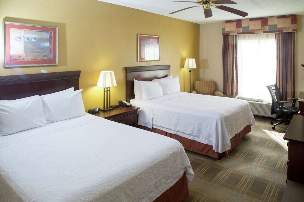 Hampton Inn Oxford West - photo 17