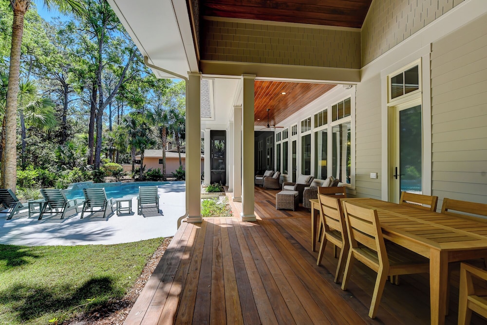 18 Baynard Cove at The Sea Pines Resort - photo 30