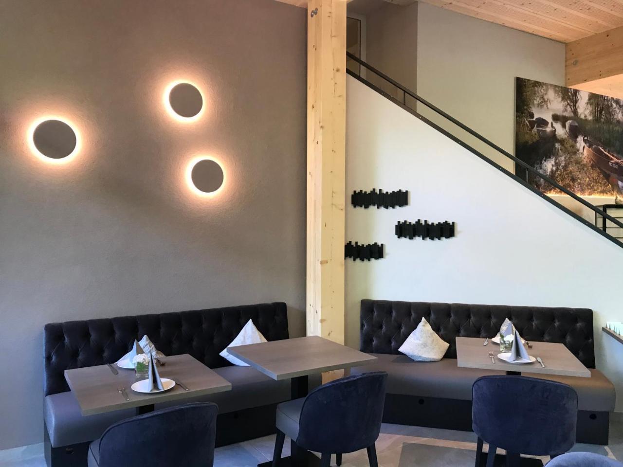 Hotel Villa Rosengarten GmbH — hotel in Uberlingen