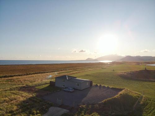 Vatnsholt in Snæfellsnes Birta Rentals