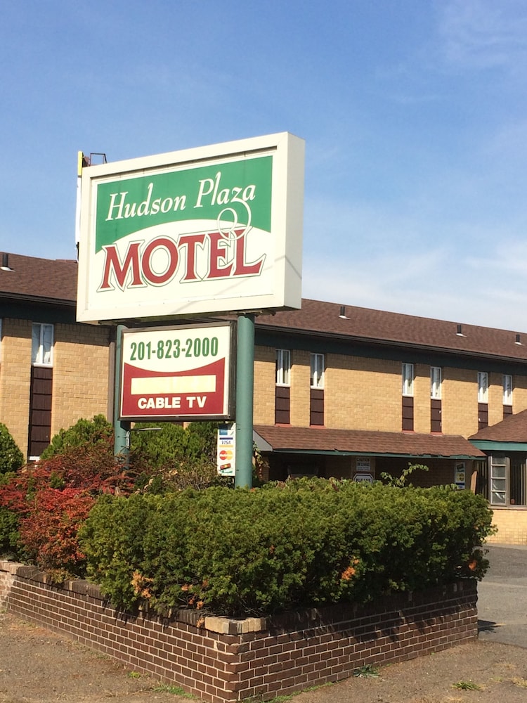 Hudson Plaza Motel Bayonne Jersey City - featured photo