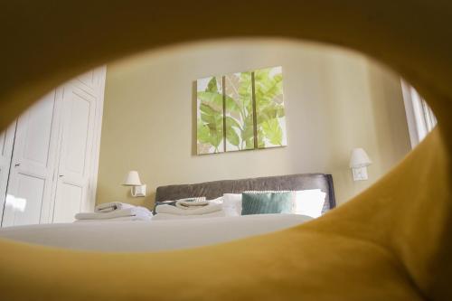 SuityRHome RioneMonti37 — 4-Star Luxury Hotel in Rome, Italy