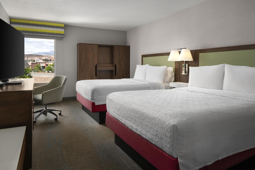 Hampton Inn St George - photo 11