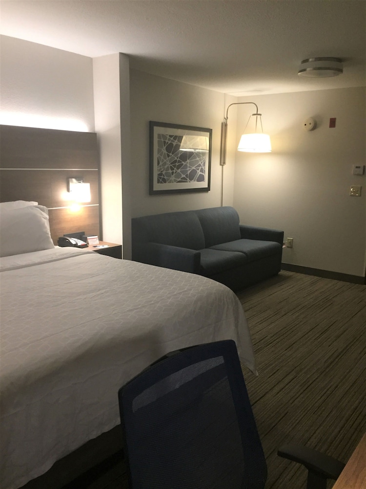 Holiday Inn Express Atlanta Emory University Area by IHG - photo 5