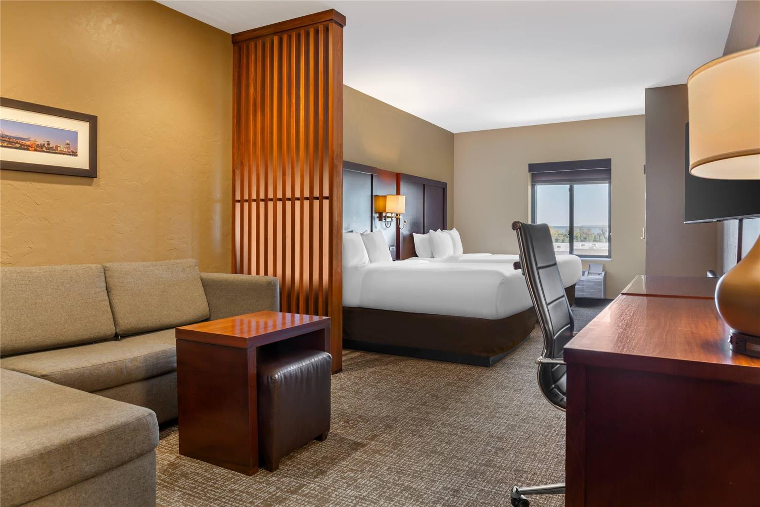Comfort Suites Florence Cincinnati South - photo 14