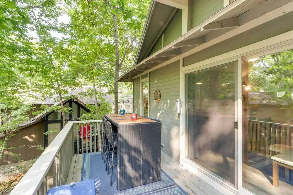 Furnished Patio Home in Margaritaville Resort - photo 21