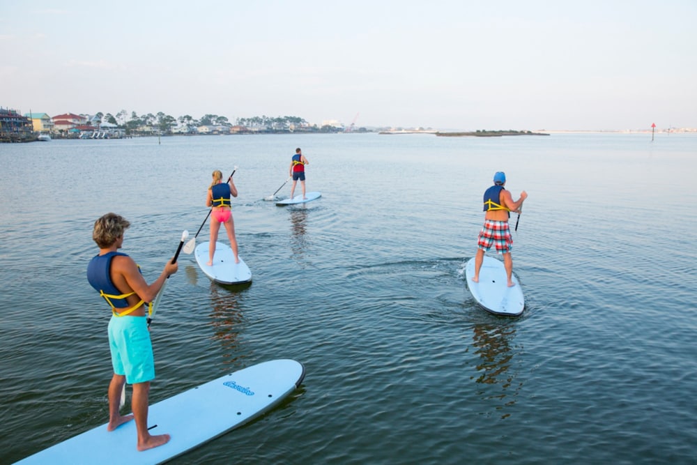 Perdido Beach Resort - photo 49