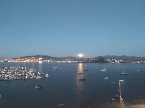 La Bahia — Baiona