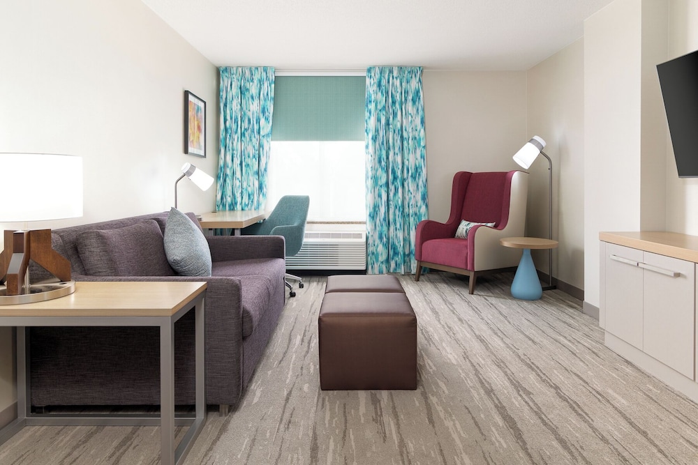 Hilton Garden Inn Hanover Arundel Mills BWI Airport - photo 7