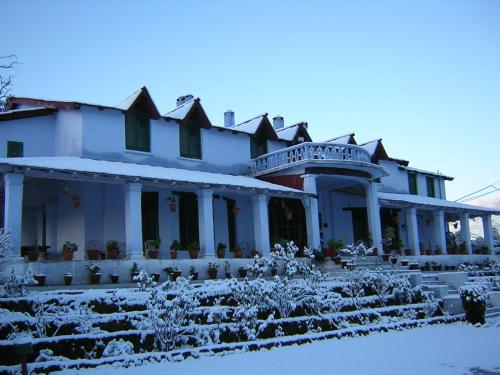 Holm Farm Heritage in Ranikhet, India