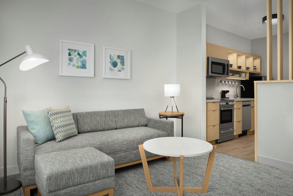 TownePlace Suites by Marriott Jacksonville Mayport - photo 29