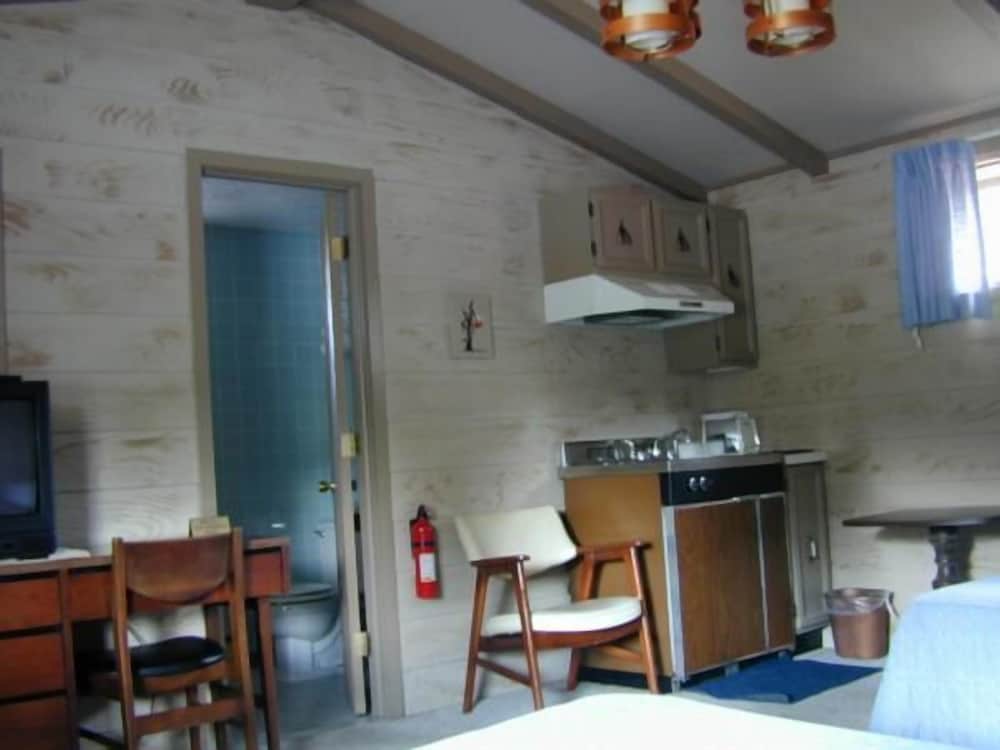 Woodland Motor Lodge - photo 21