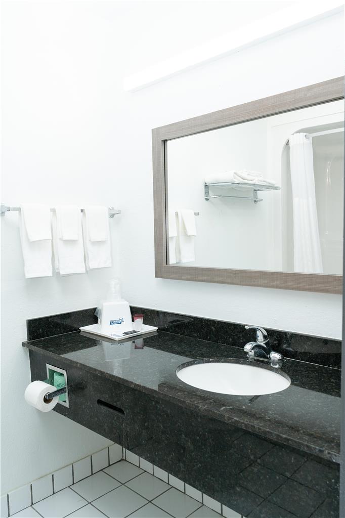 Americas Best Value Inn Donaldsonville - photo 51