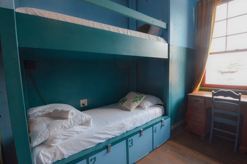 Michie Hostel - photo 12