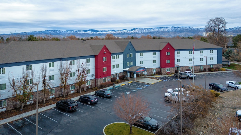 Candlewood Suites Boise Towne Square an IHG Hotel - featured photo
