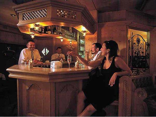 Genusshotel Restaurant Alpenblick — Lingenau — photo 3