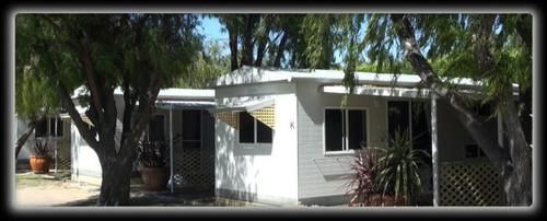 Bunbury Glade Caravan Park — hotel in Bunbury