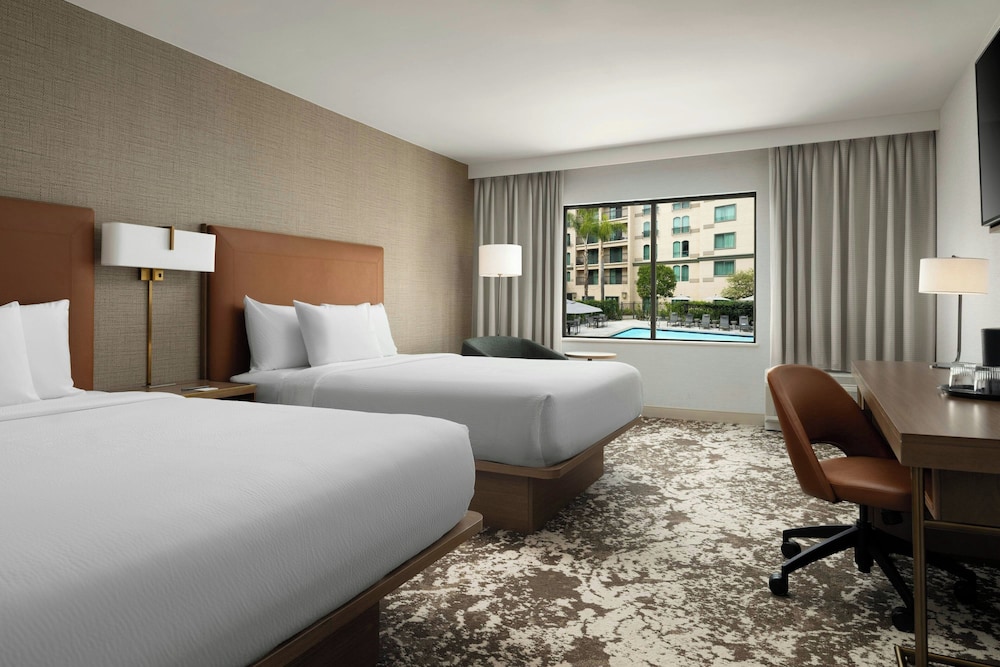 Courtyard by Marriott Pasadena Old Town - photo 36