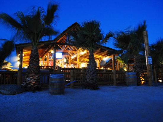Pirate Cove Resort & Marina - photo 8