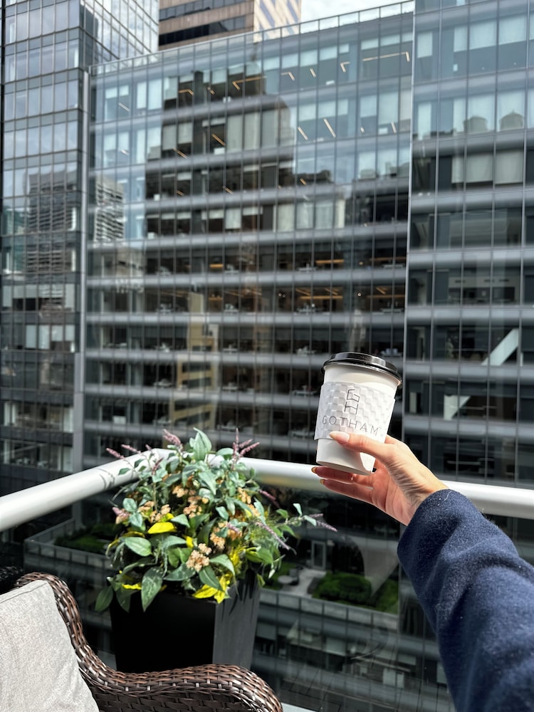 The Gotham Hotel - photo 52
