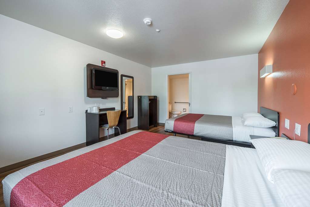 Motel 6 Fallon NV - photo 11
