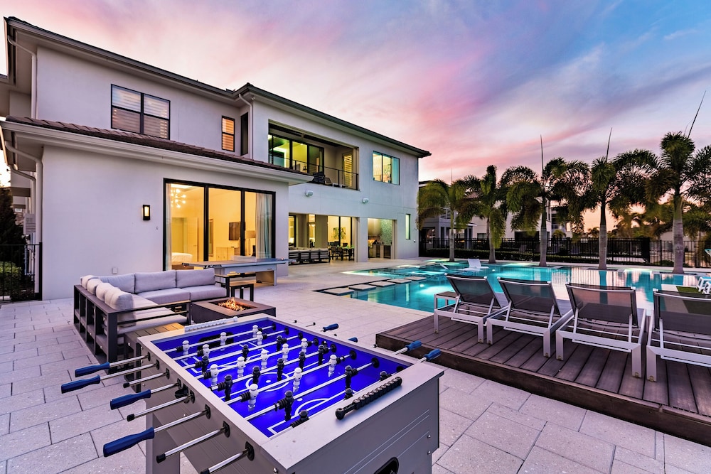 Villatel Luxury Homes at Reunion Resort - photo 58
