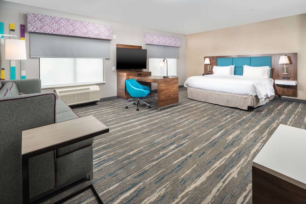 Hampton Inn & Suites Conway - photo 5
