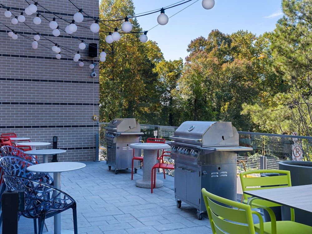 Home2 Suites By Hilton Atlanta Airport College Park - photo 29