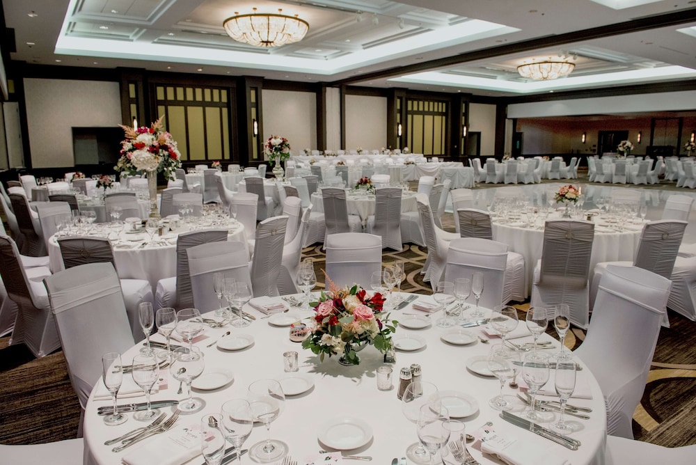 Hilton Chicago Oak Brook Hills Resort & Conference Center - photo 61