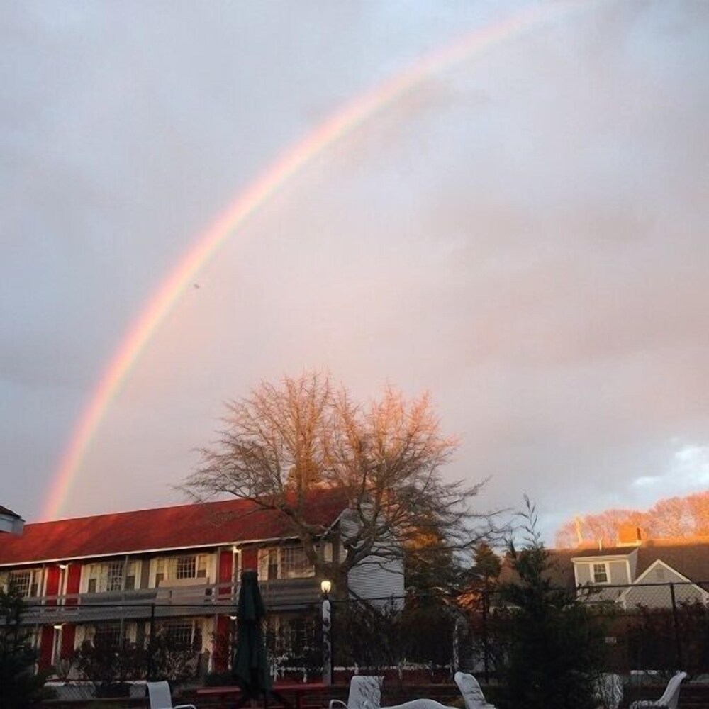Red Horse Inn - photo 42