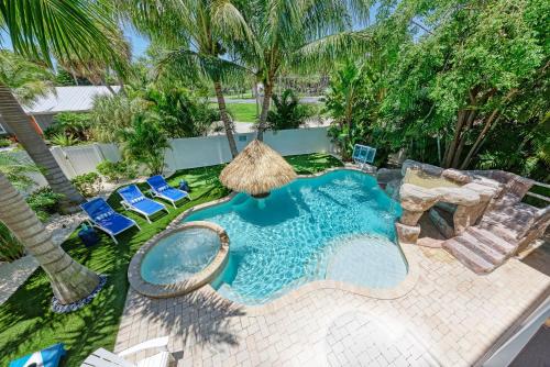 Island Pearl Oasis - photo 40