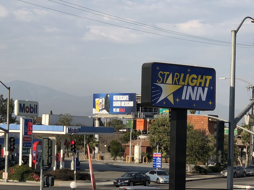 Starlight Inn South El Monte - photo 34