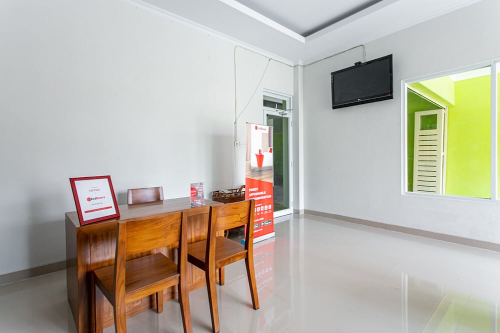 Джокьякарта: Отель RedDoorz near Universitas Muhammadiyah Yogyakarta