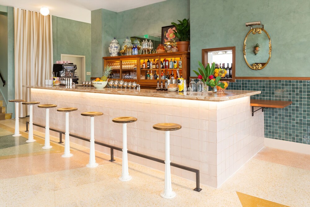 Hotel Trouvail Miami Beach - photo 34