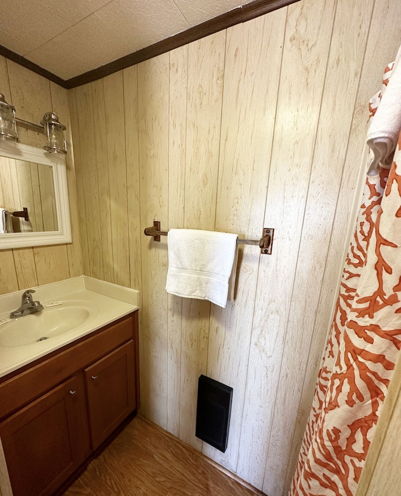 SandSpur Ocean Cottages - photo 87