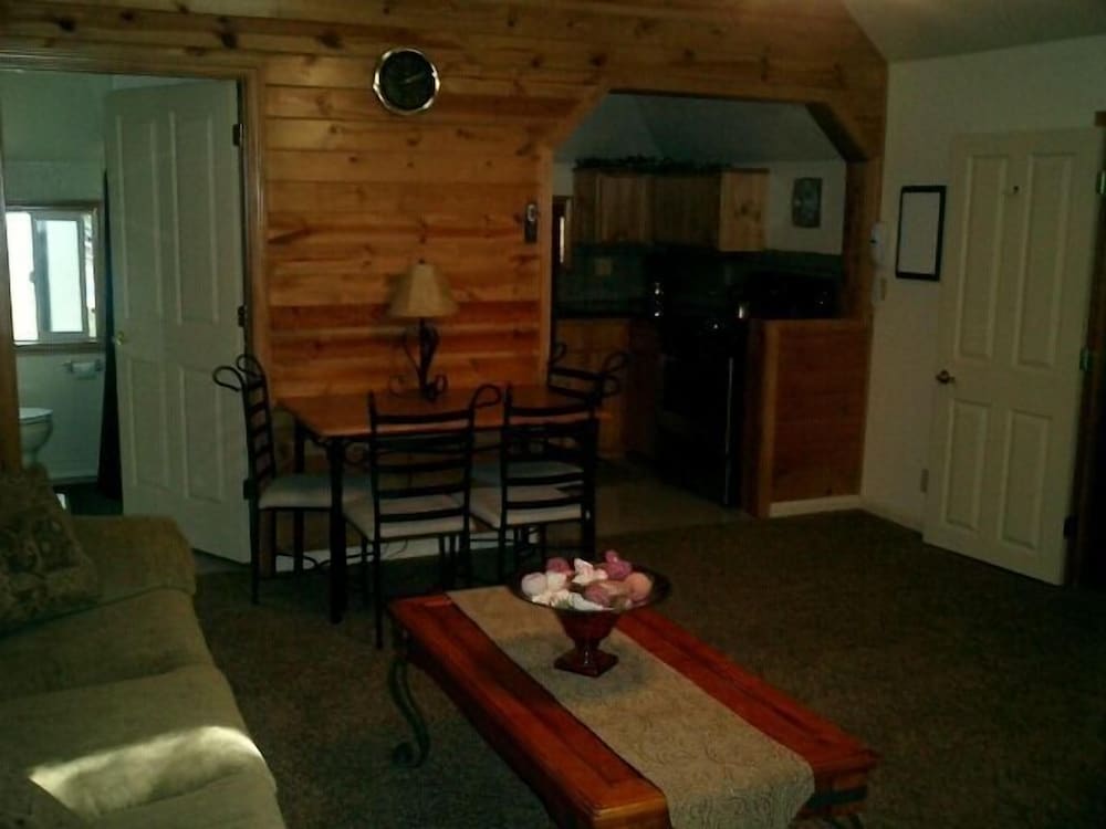 Lazy Z Resort - photo 84