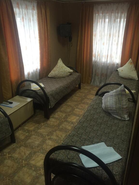 Stary Sobol - last minute hotel in Nev'yansk