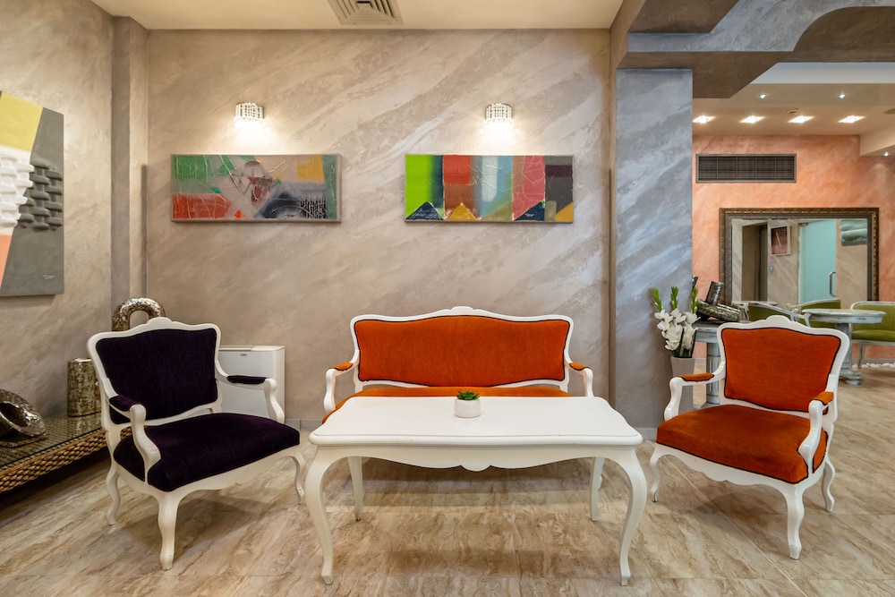 Leipzig Hotel — Plovdiv — photo 5