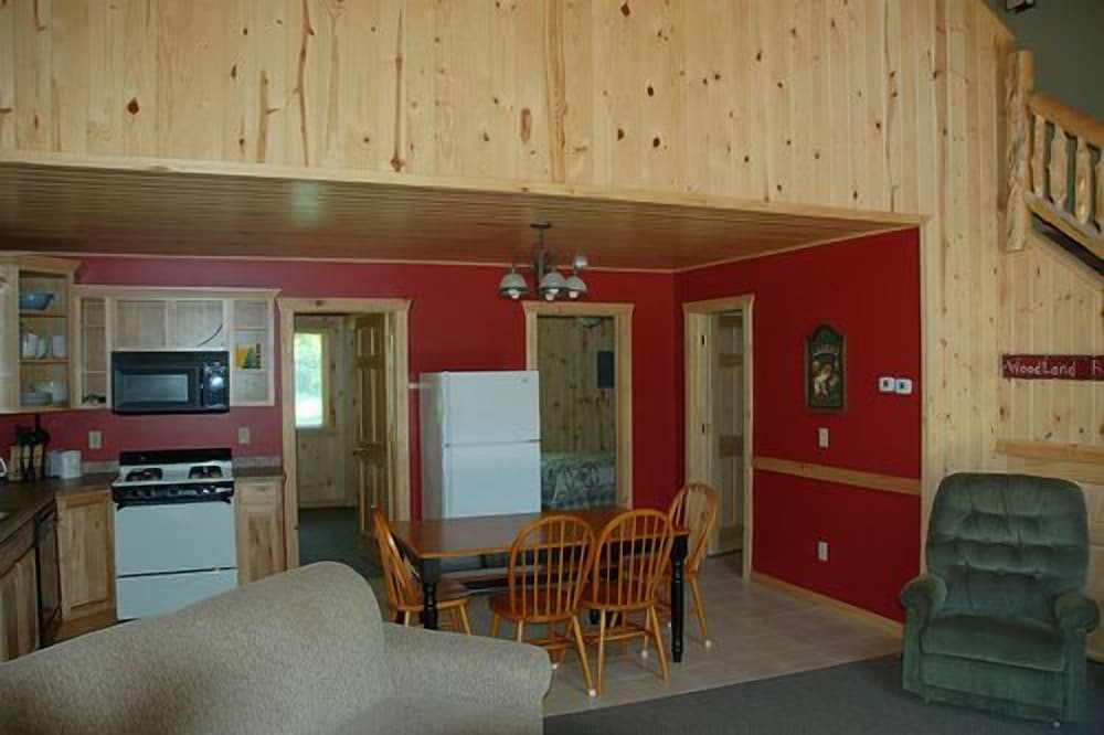 Woodland Beach Resort - photo 68