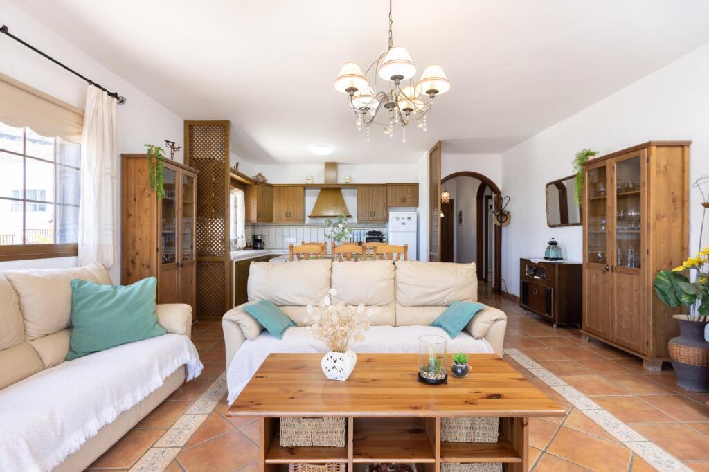 Home2book Garachico Ocean View & Wifi — Garachico — photo 4