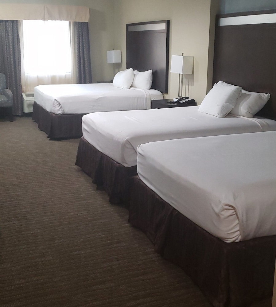 Horizon Inn & Suites Pearsall - photo 9
