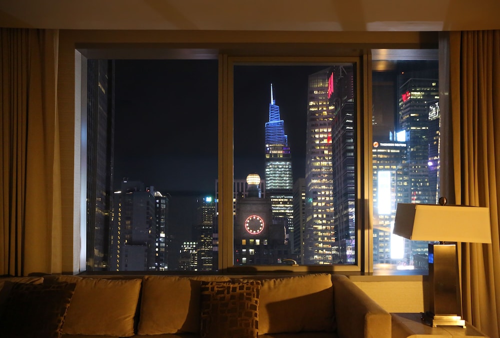 InterContinental New York Times Square by IHG - photo 36