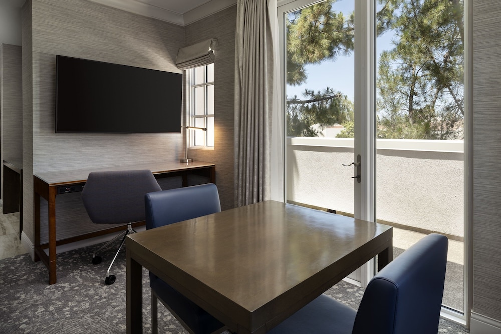 The Westin Palo Alto - photo 24