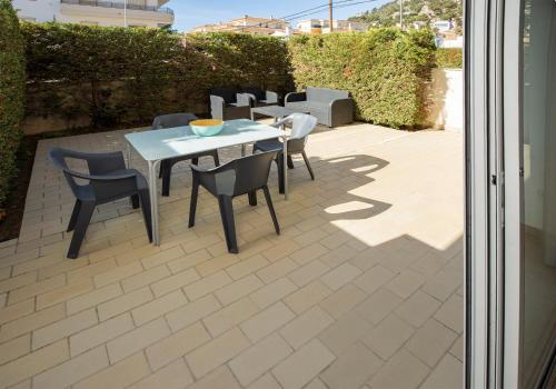 Ferranelles Plus Costa Brava — 4-Star Luxury Hotel in Torroella De Montgri, Spain