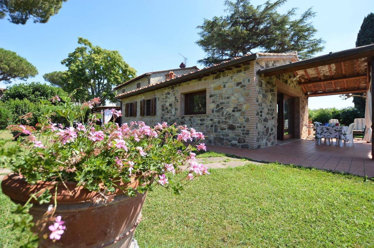 Villino Mary — hotel in Castagneto Carducci